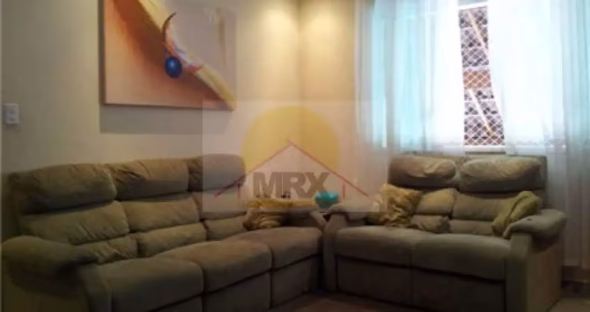 Casa com 3 quartos à venda na Rua Crisólita, --, Jardim da Glória, São Paulo