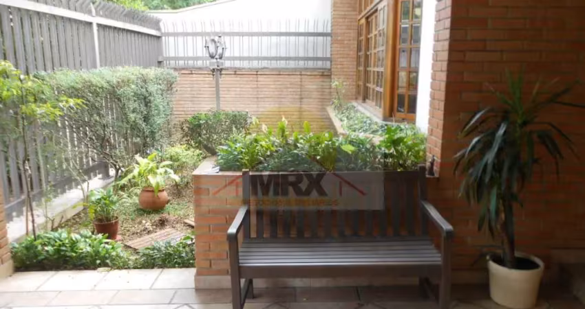Casa com 3 quartos à venda na Rua João de Santa Maria, --, Jardim da Saude, São Paulo