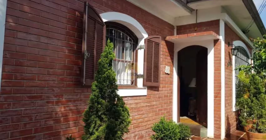 Casa com 3 quartos à venda na Rua Filipe Cardoso, --, Jardim da Saude, São Paulo