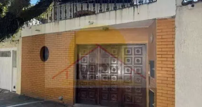 Casa com 4 quartos à venda na Rua Vítor Dubugras, --, Jardim da Glória, São Paulo
