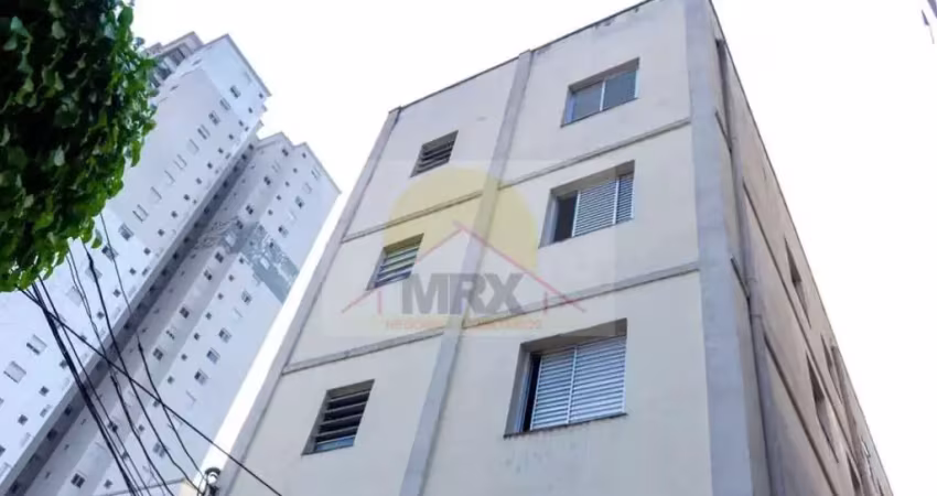Apartamento com 2 quartos à venda na Rua Santo Irineu, --, Bosque da Saúde, São Paulo