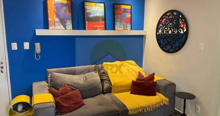 Apartamento com 2 quartos à venda na Rua Nossa Senhora da Saúde, --, Vila das Mercês, São Paulo