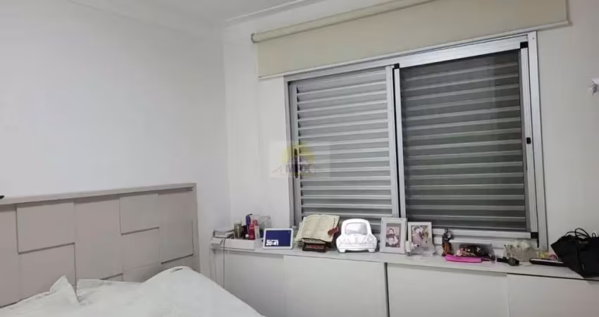 Apartamento com 2 quartos à venda na Rua Doutor Nogueira Martins, --, Saúde, São Paulo