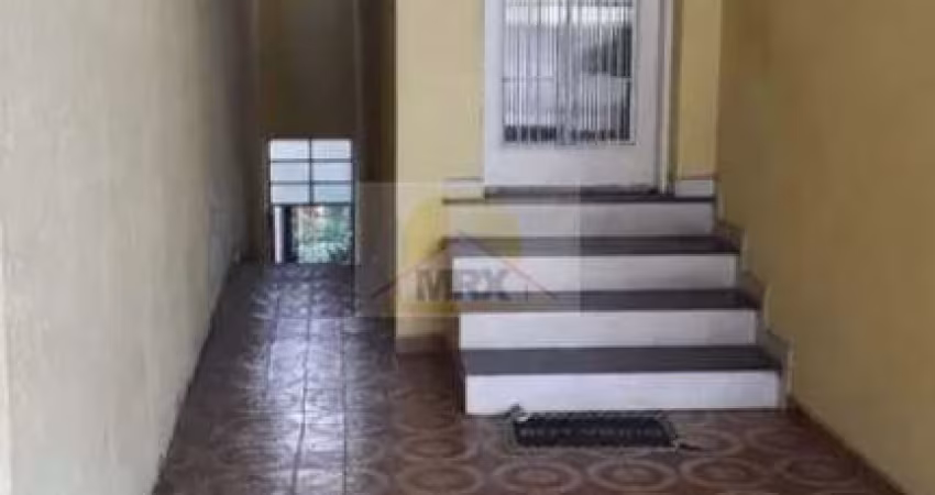 Casa Térrea - 5 Dormitórios - Ipiranga