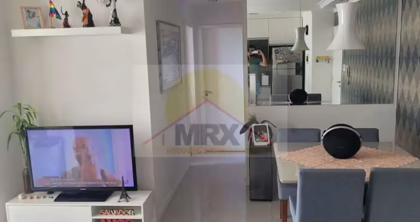 Apartamento com 2 quartos à venda na Rua Nossa Senhora da Saúde, --, Vila das Mercês, São Paulo