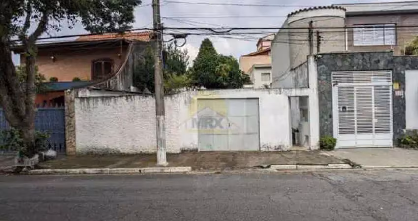 Terreno à venda na Rua Oscar Bressane, --, Jardim da Saude, São Paulo