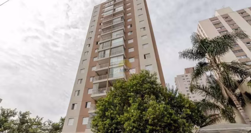 Apartamento com 2 quartos à venda na Rua Nossa Senhora da Saúde, --, Vila das Mercês, São Paulo