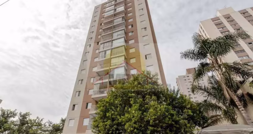 Apartamento com 2 quartos à venda na Rua Nossa Senhora da Saúde, --, Vila das Mercês, São Paulo
