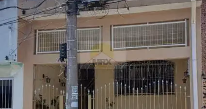 Casa com 3 quartos à venda na Rua Paulo de Morais, --, Vila Moraes, São Paulo