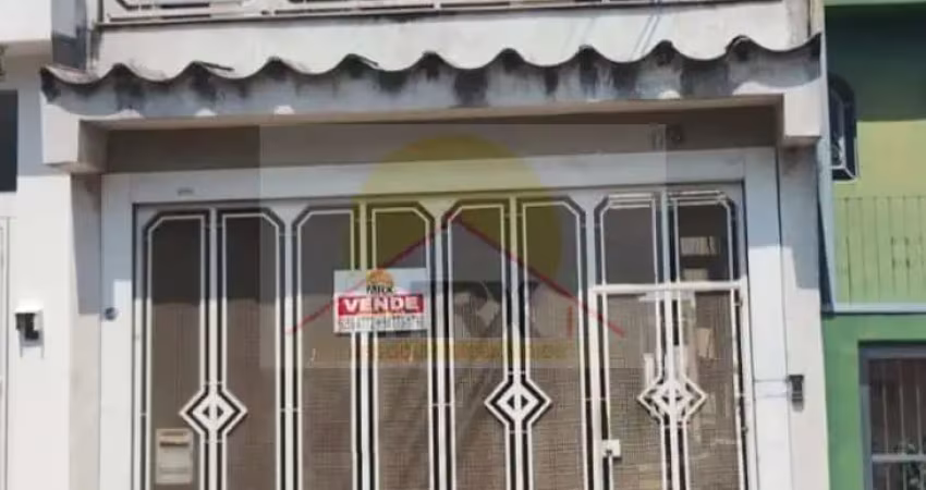 Casa com 3 quartos à venda na Rua Luiz da Costa Ramos, --, Cursino, São Paulo