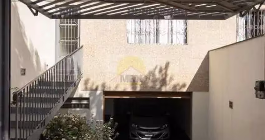 Casa com 3 quartos à venda na Rua Frei Durão, --, Ipiranga, São Paulo