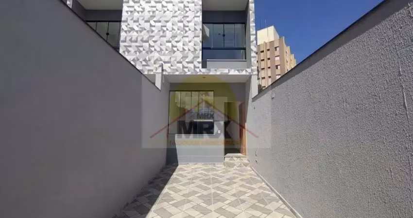 Casa com 3 quartos à venda na Rua Ana Tomásia de Jesus, --, Jardim da Saude, São Paulo