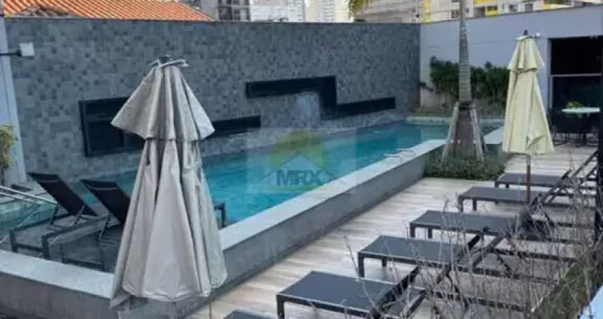 Apartamento com 1 quarto à venda na Rua Carlos Petit, --, Vila Mariana, São Paulo