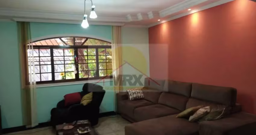Casa com 3 quartos para alugar na Rua Arataia, --, Sacomã, São Paulo