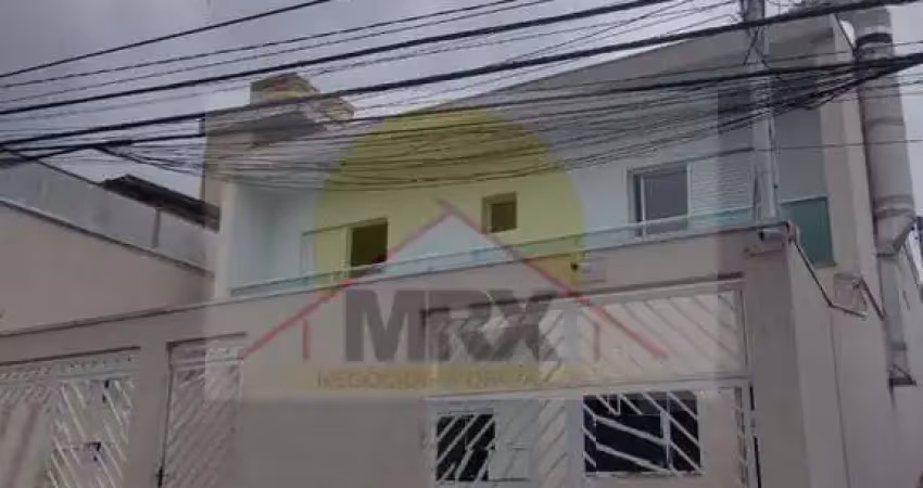 Casa com 3 quartos à venda na Rua Salvador Rosa, --, Jardim Previdência, São Paulo