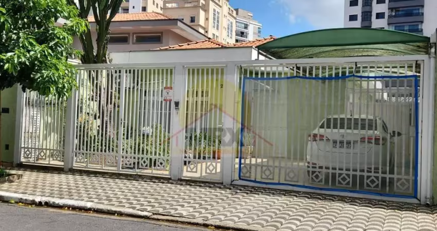 Casa com 3 quartos à venda na Rua Francisco Maldonado, --, Jardim da Saude, São Paulo