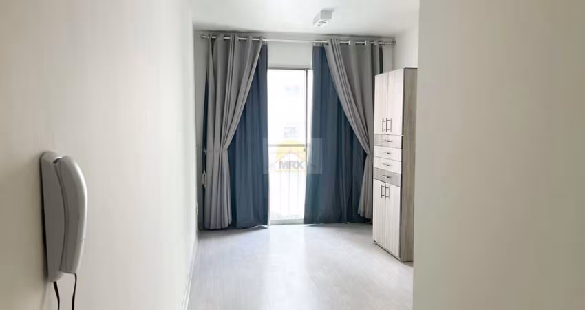 Apartamento - 1 Dormitório - Vila Mariana