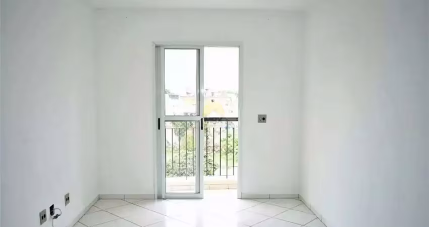 Apartamento com 3 quartos à venda na Avenida Padre Arlindo Vieira, --, Jardim Vergueiro (Sacomã), São Paulo