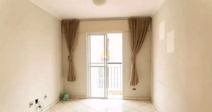 Apartamento com 3 quartos à venda na Avenida Padre Arlindo Vieira, --, Jardim Vergueiro (Sacomã), São Paulo
