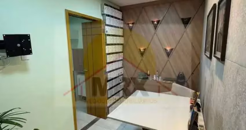 Sala comercial com 1 sala à venda na Rua Bom Pastor, --, Ipiranga, São Paulo