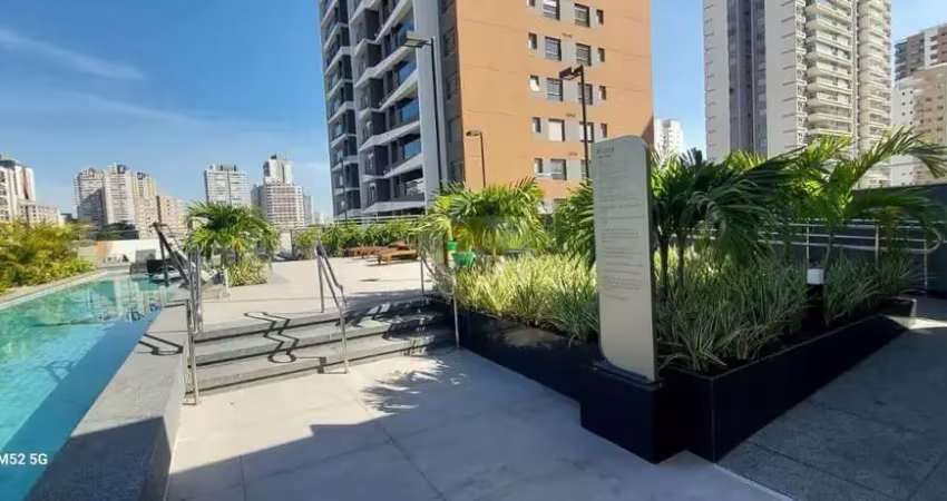 Apartamento com 1 quarto à venda na Rua Dona Leopoldina, --, Ipiranga, São Paulo