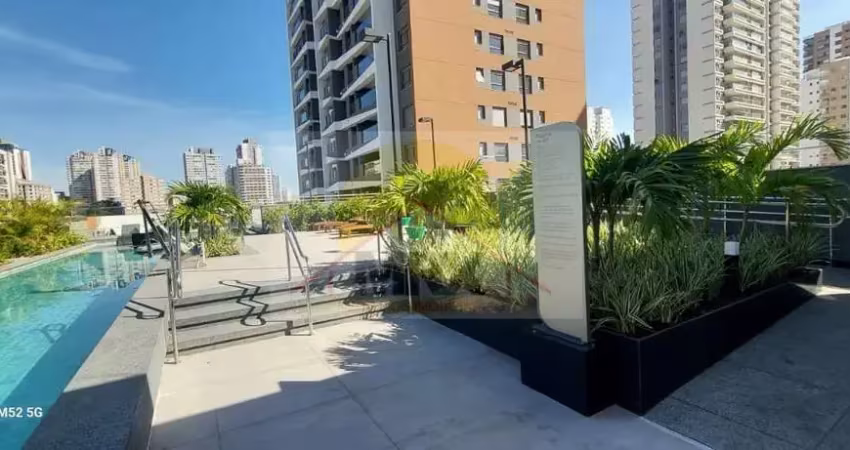 Apartamento com 1 quarto à venda na Rua Dona Leopoldina, --, Ipiranga, São Paulo