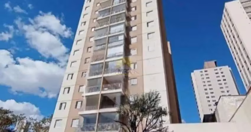 Apartamento com 2 quartos à venda na Rua Nossa Senhora da Saúde, --, Vila das Mercês, São Paulo