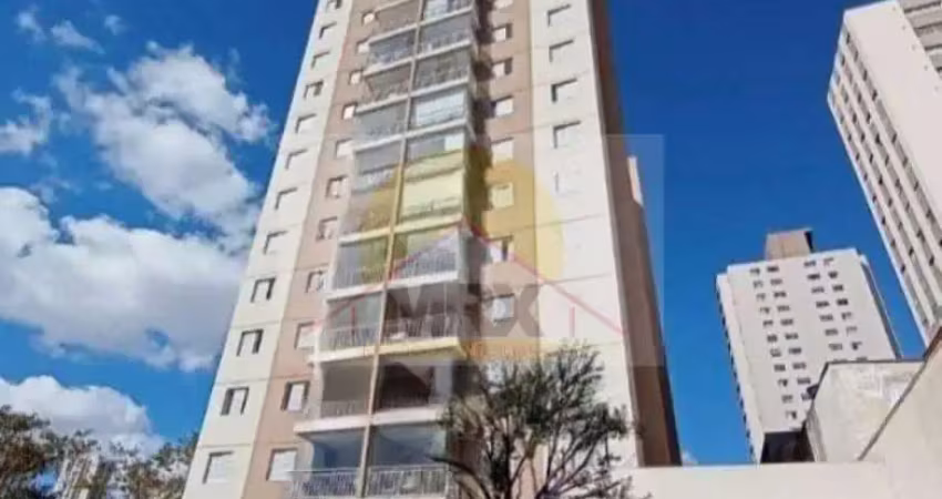 Apartamento com 2 quartos à venda na Rua Nossa Senhora da Saúde, --, Vila das Mercês, São Paulo