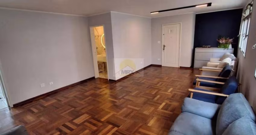 Apartamento - 3 Dormitórios - Vila Mariana