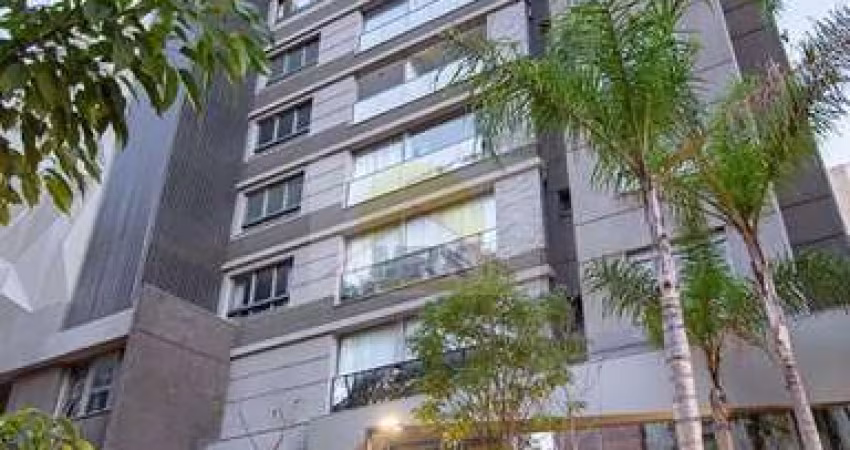 Apartamento - 2 Dormitórios - Vila Mariana