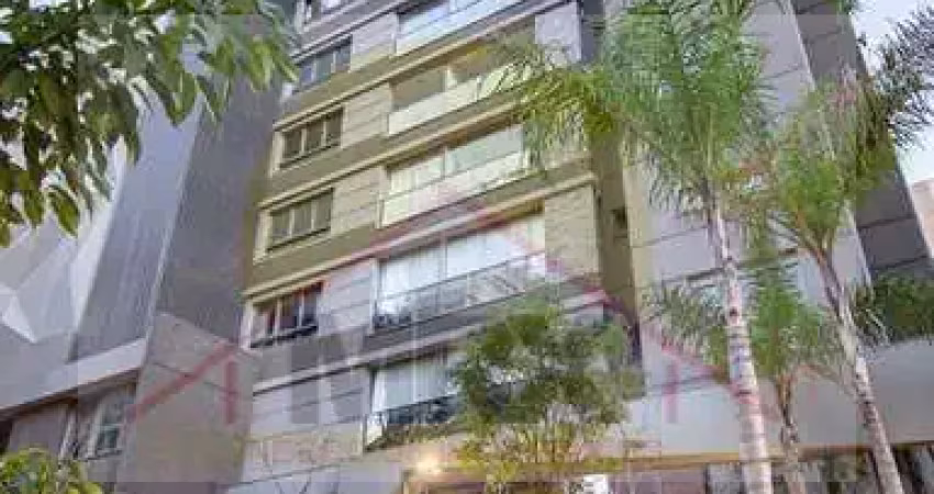 Apartamento com 2 quartos à venda na Rua Eça de Queiroz, --, Vila Mariana, São Paulo