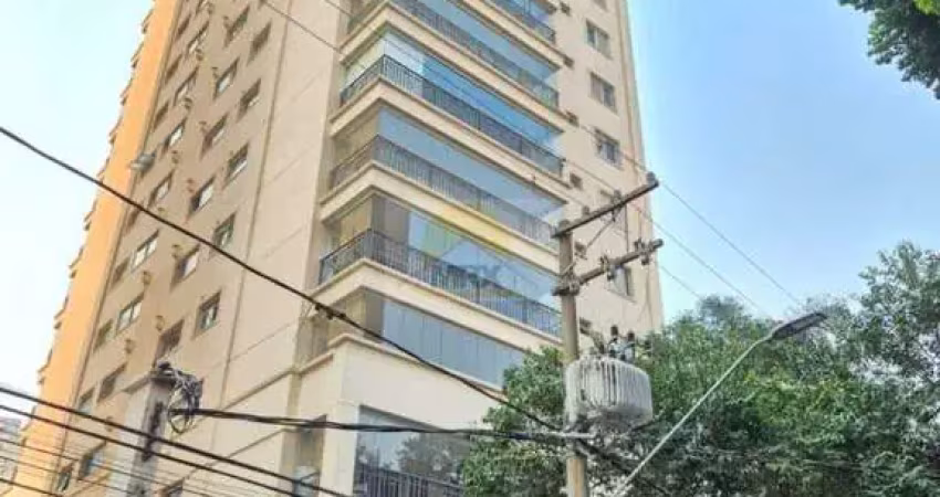 Apartamento com 3 quartos à venda na Avenida Itaboraí, --, Jardim da Saude, São Paulo