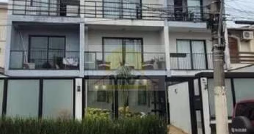 Apartamento - 1 Dormitório - Mirandópolis
