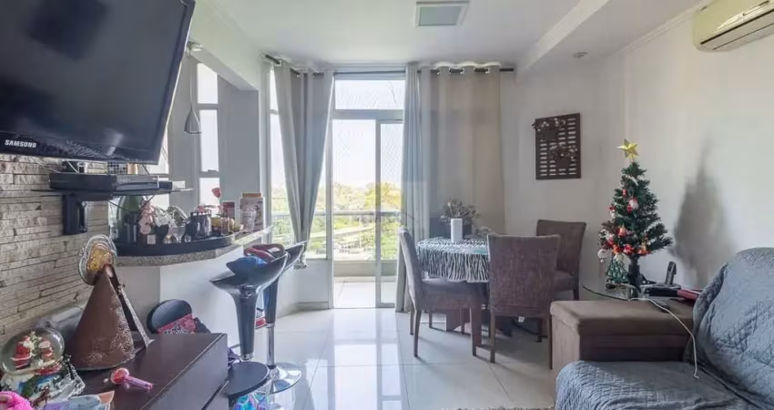 Apartamento com 2 quartos à venda na Rua Doutora Neyde Apparecida Sollitto, --, Vila Clementino, São Paulo