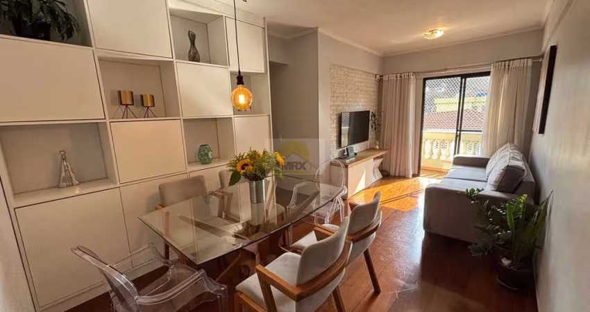 Apartamento - 3 Dormitórios - Chácara Inglesa