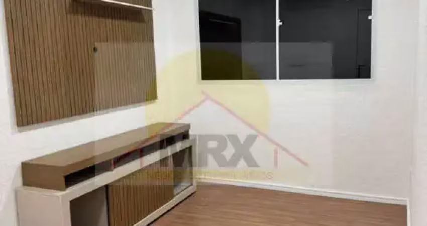 Apartamento com 2 quartos à venda na Avenida dos Ourives, --, Jardim Celeste, São Paulo
