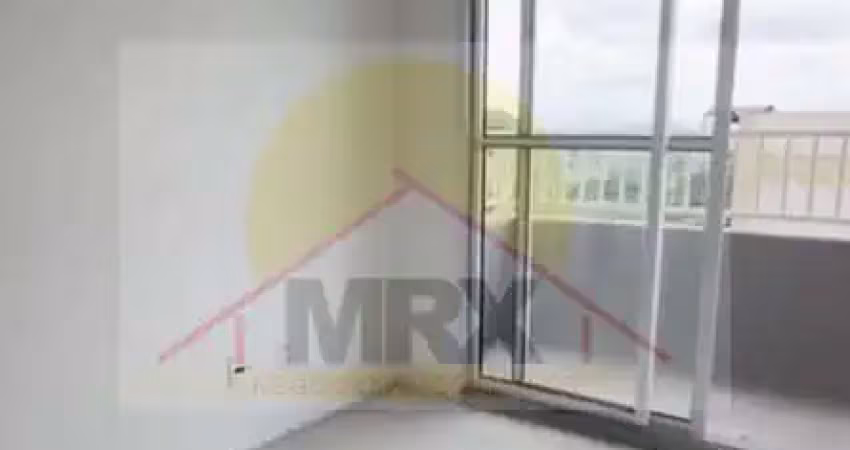 Apartamento com 2 quartos à venda na Avenida Deputado Rubens Granja, --, Sacomã, São Paulo