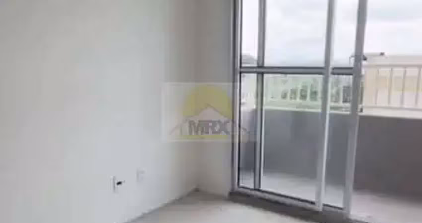 Apartamento com 2 quartos à venda na Avenida Deputado Rubens Granja, --, Sacomã, São Paulo