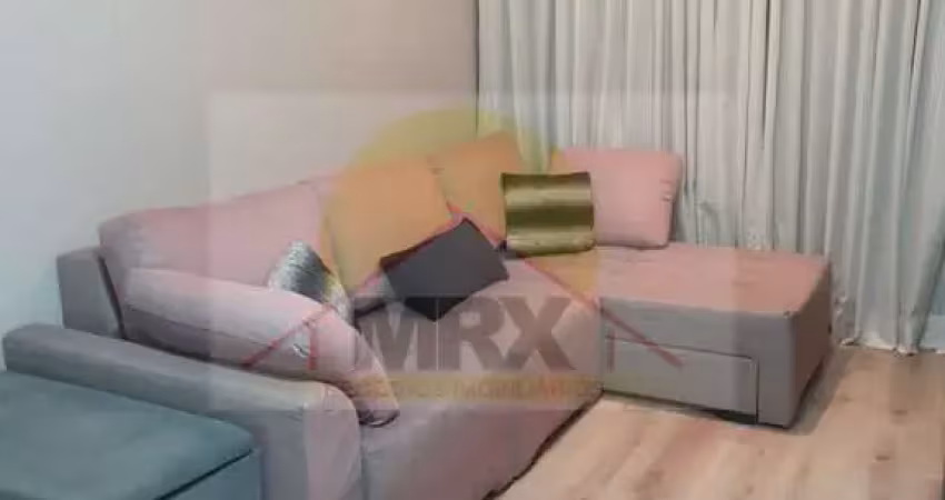 Apartamento com 2 quartos à venda na Rua Alencar Araripe, --, Sacomã, São Paulo
