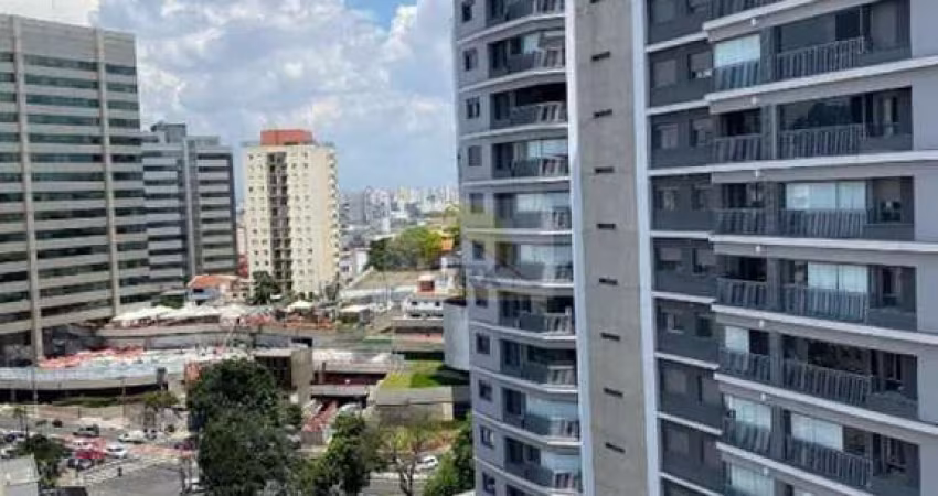 Apartamento - 2 Dormitórios - Vila Guarani