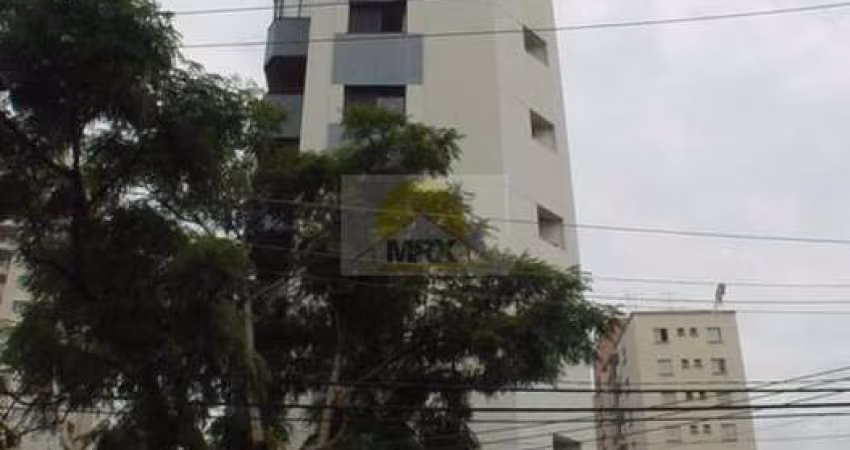 Apartamento - 3 Dormitórios - Vila Gumercindo