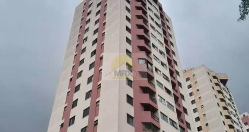 Apartamento - 2 Dormitórios - Jardim Celeste