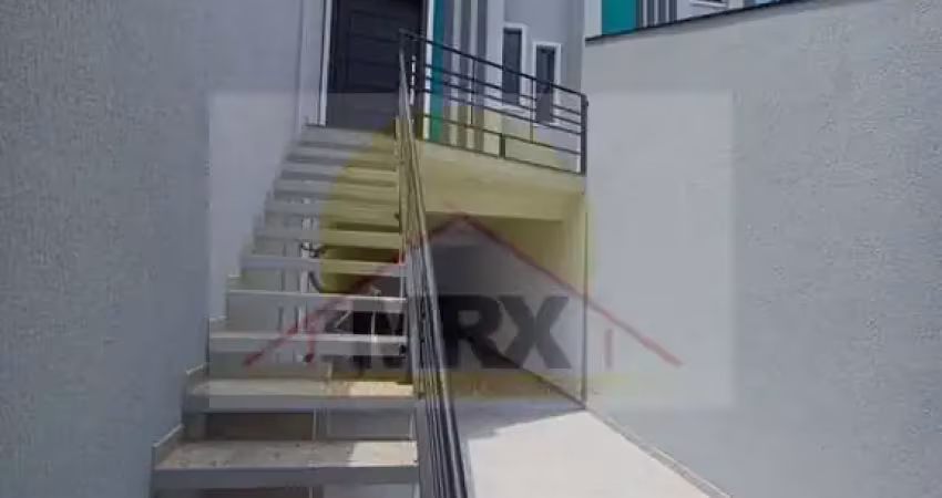 Casa com 2 quartos à venda na Rua Alfredo Bocci, --, Sacomã, São Paulo