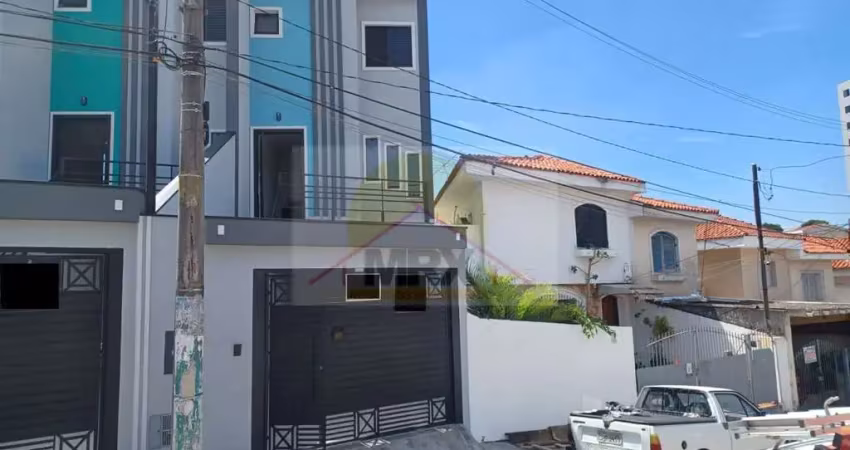 Casa com 2 quartos à venda na Rua Alfredo Bocci, --, Sacomã, São Paulo
