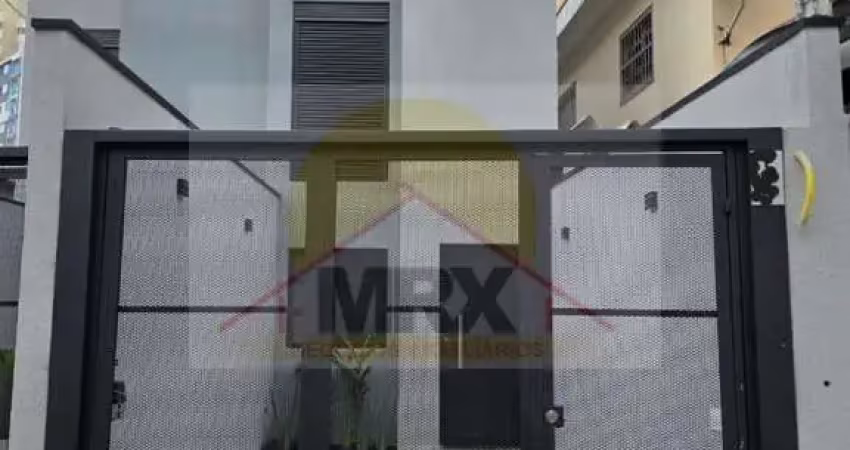 Casa com 2 quartos à venda na Avenida Susana, --, Vila Gumercindo, São Paulo