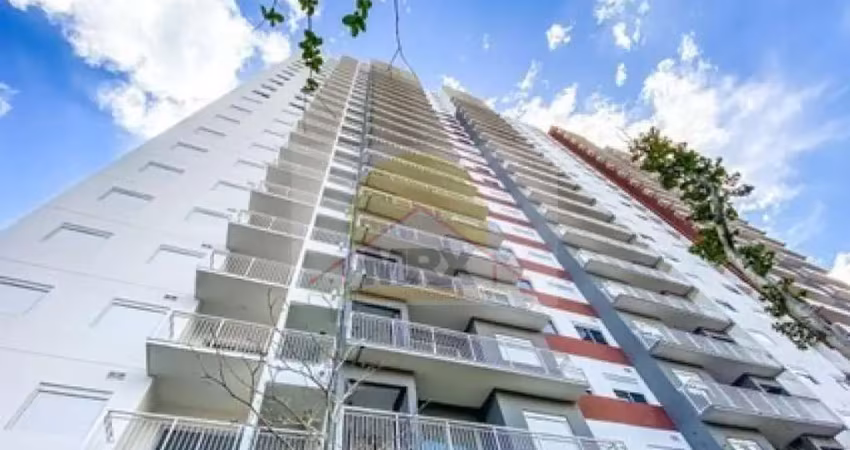 Apartamento com 1 quarto à venda na Rua Malvina Ferraz Samarone, --, Ipiranga, São Paulo