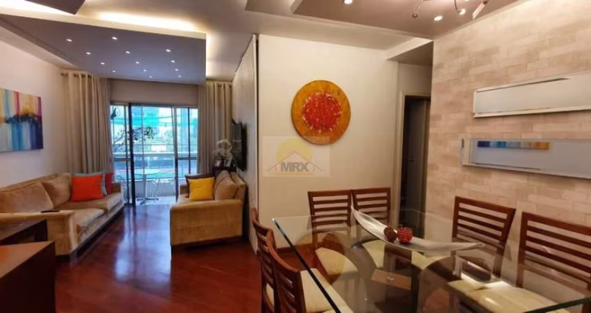 Apartamento  - 3  dormitórios - Ipiranga