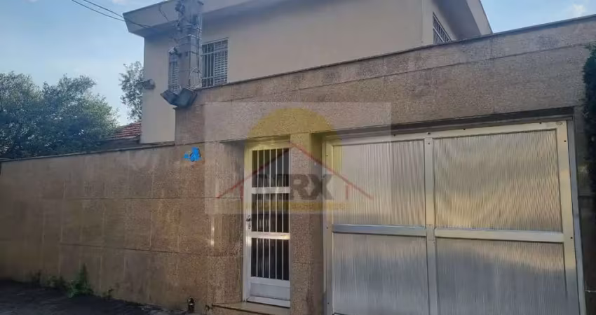 Casa com 3 quartos à venda na Rua Capitão Guilherme Pompeu, --, Jardim da Saude, São Paulo