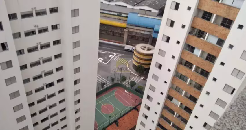 Apartamento com 2 quartos à venda na Rua do Manifesto, --, Ipiranga, São Paulo
