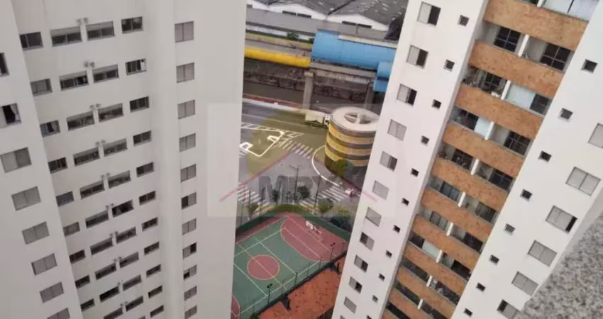 Apartamento com 2 quartos à venda na Rua do Manifesto, --, Ipiranga, São Paulo